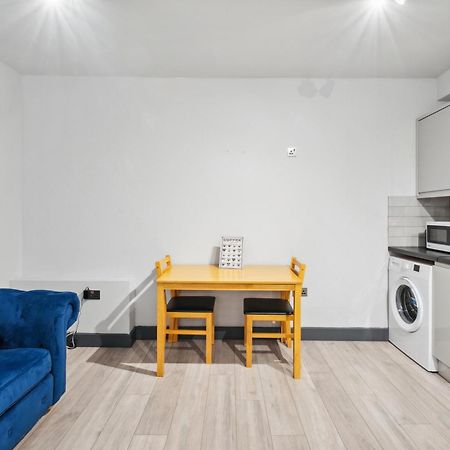 Cozy London Apartment Buitenkant foto